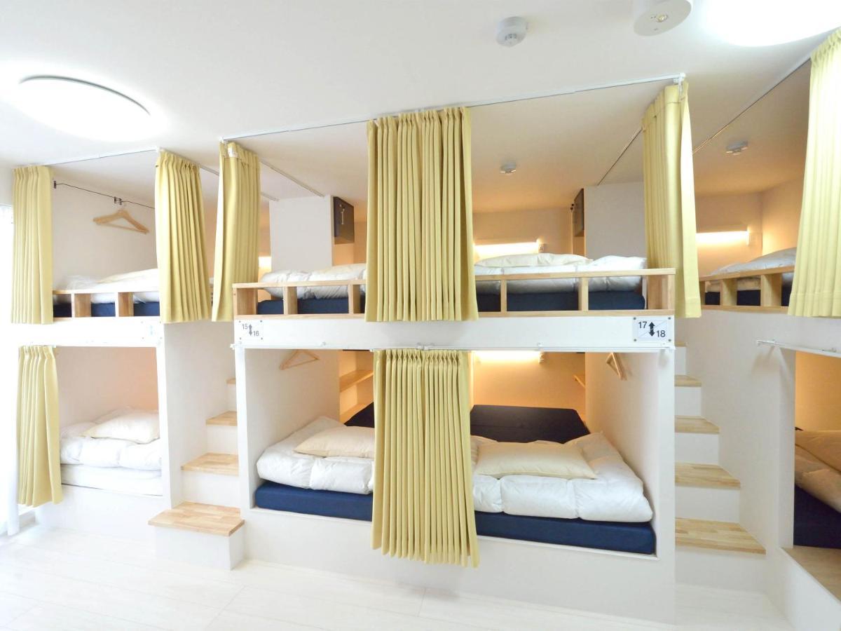 ゲストハウス岐阜羽島心音 Guest House Gifuhashima Cocone Luaran gambar