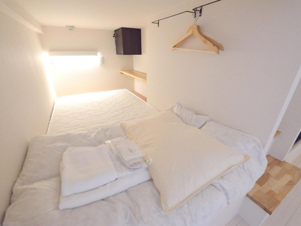 ゲストハウス岐阜羽島心音 Guest House Gifuhashima Cocone Luaran gambar