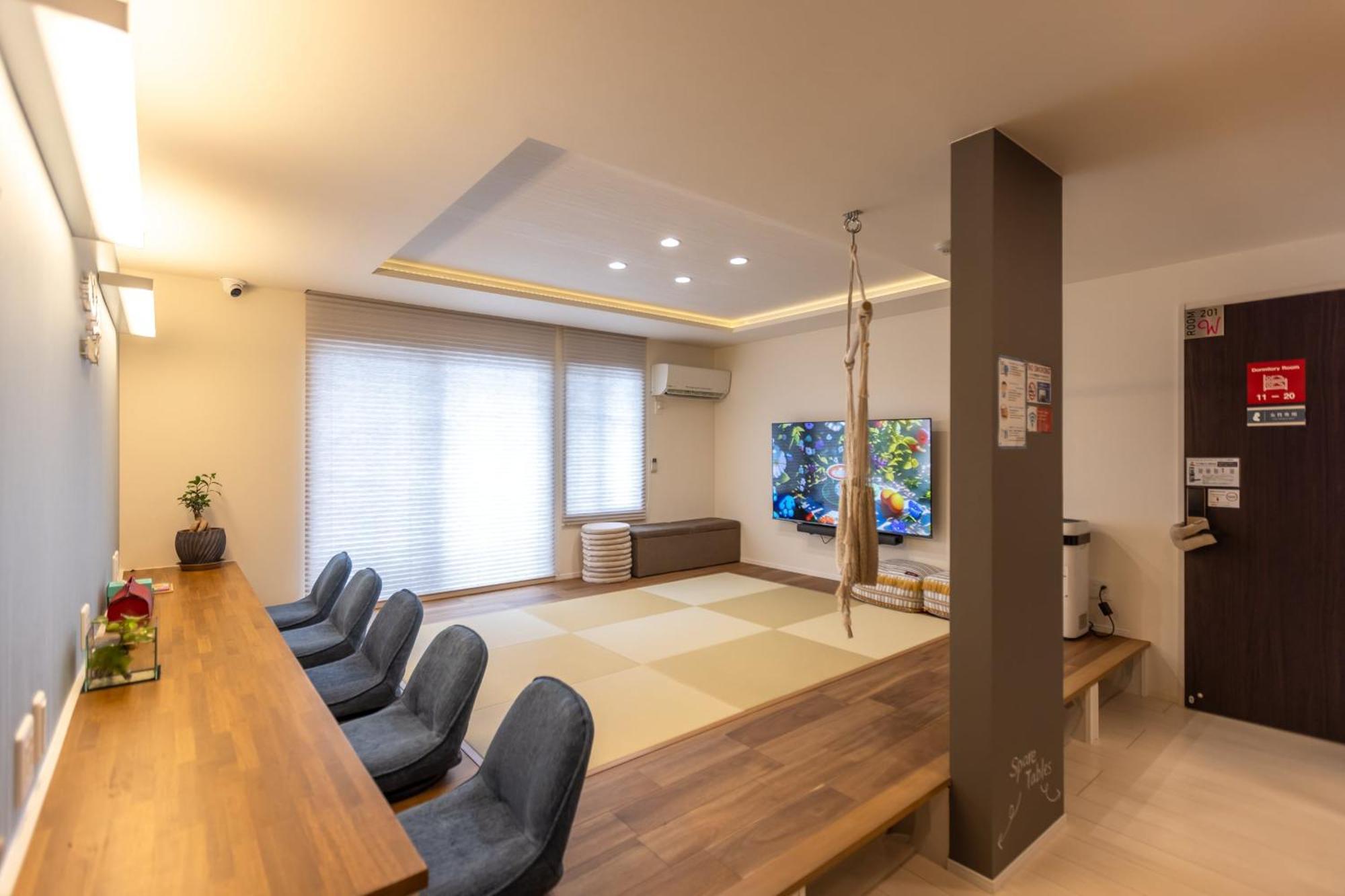 ゲストハウス岐阜羽島心音 Guest House Gifuhashima Cocone Luaran gambar