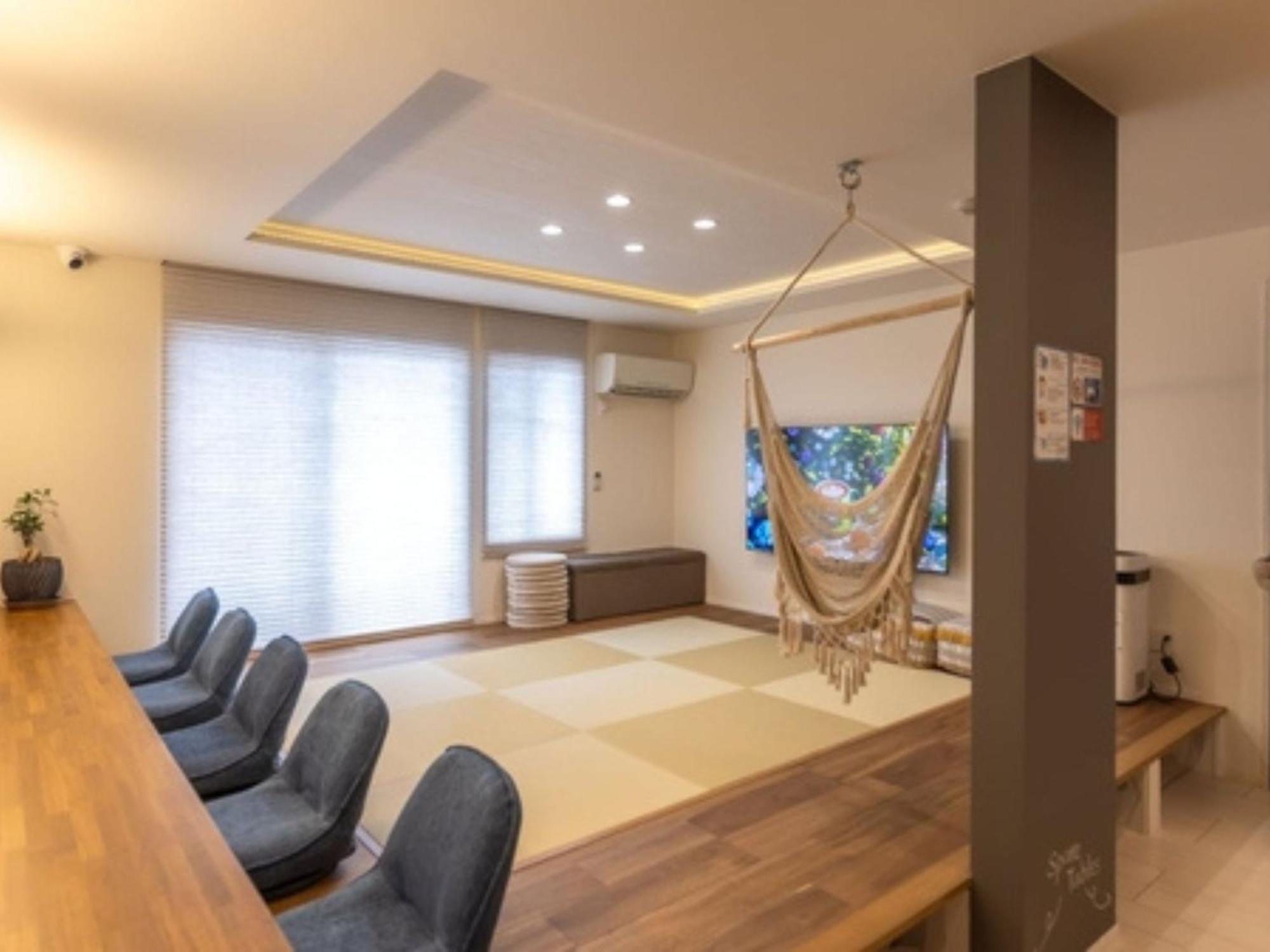 ゲストハウス岐阜羽島心音 Guest House Gifuhashima Cocone Luaran gambar
