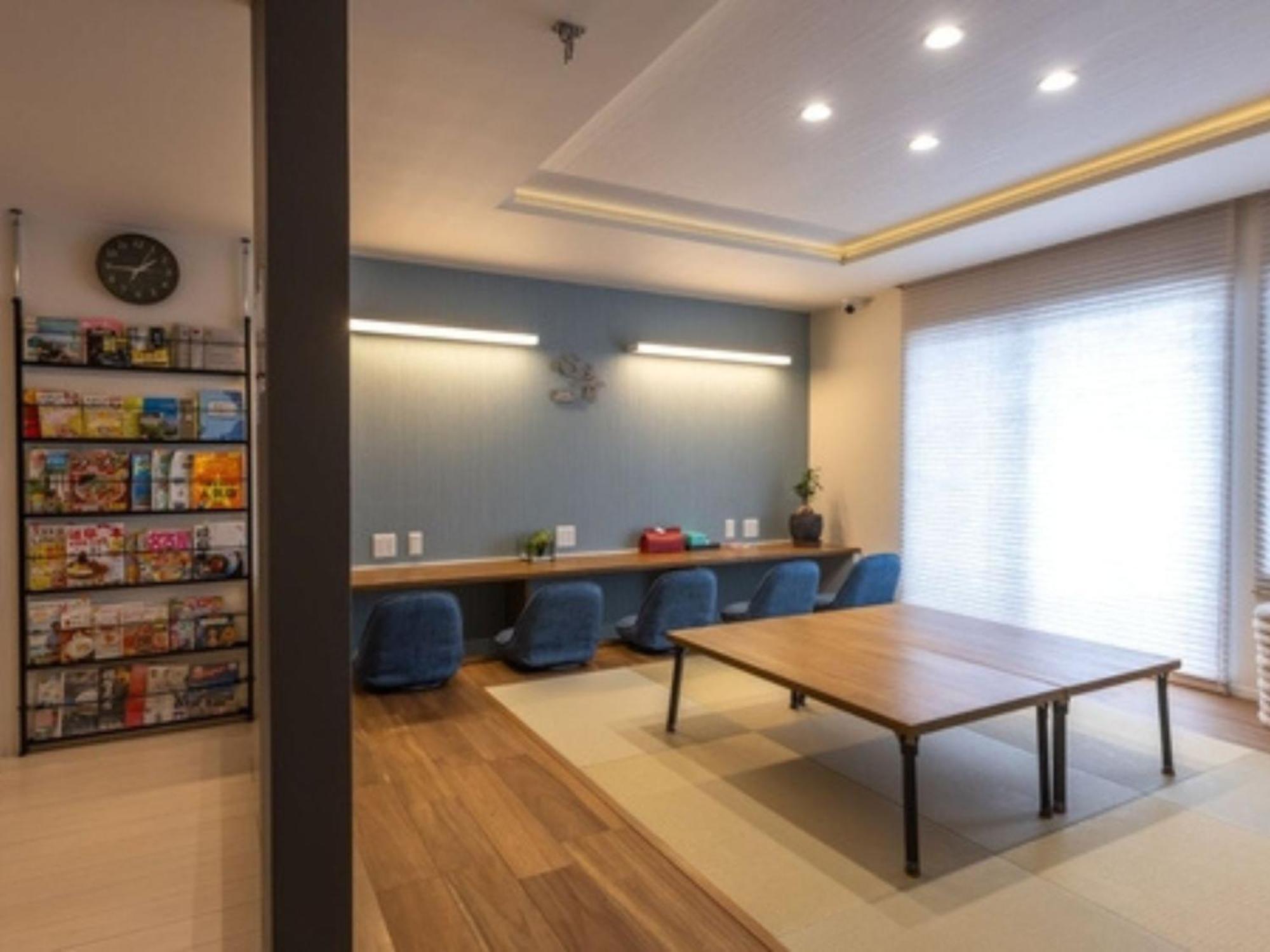 ゲストハウス岐阜羽島心音 Guest House Gifuhashima Cocone Luaran gambar