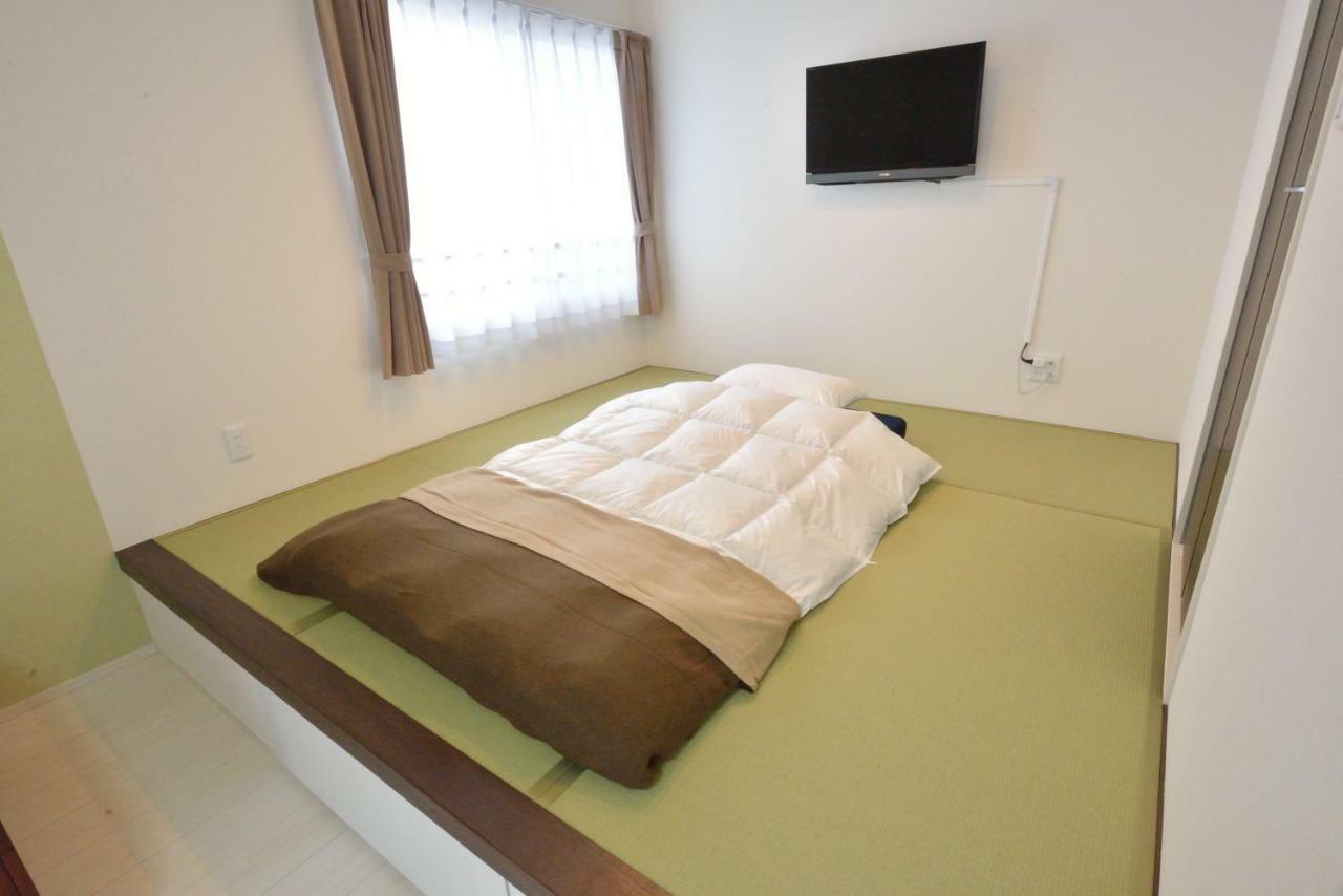 ゲストハウス岐阜羽島心音 Guest House Gifuhashima Cocone Luaran gambar