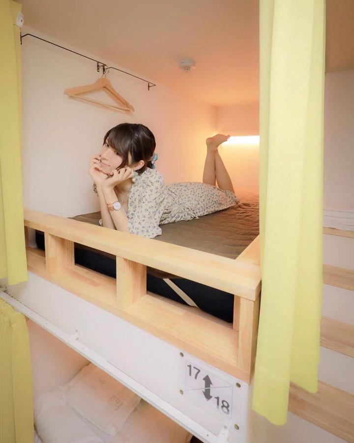 ゲストハウス岐阜羽島心音 Guest House Gifuhashima Cocone Luaran gambar