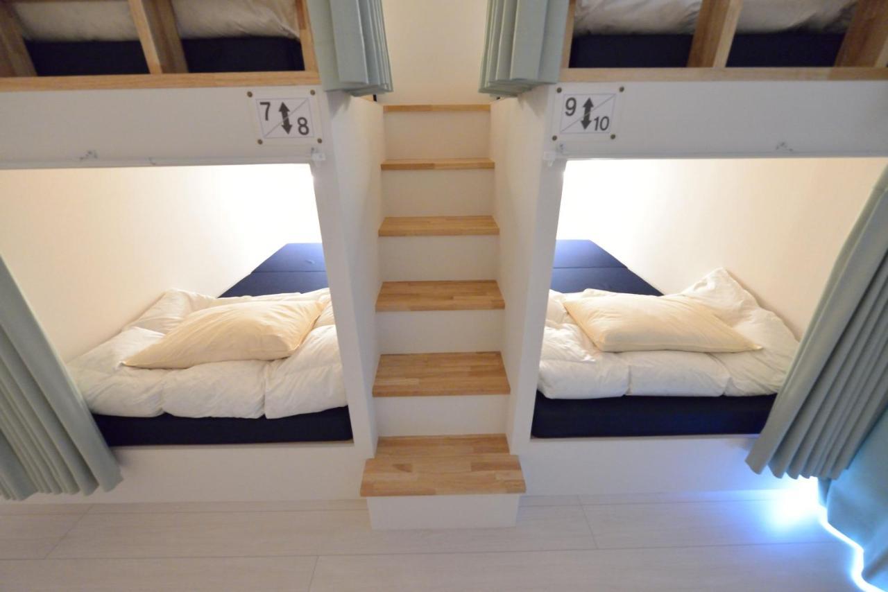 ゲストハウス岐阜羽島心音 Guest House Gifuhashima Cocone Luaran gambar
